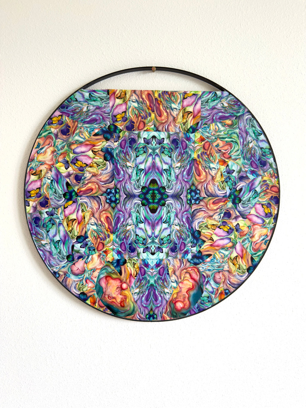Kaleidoscope I
