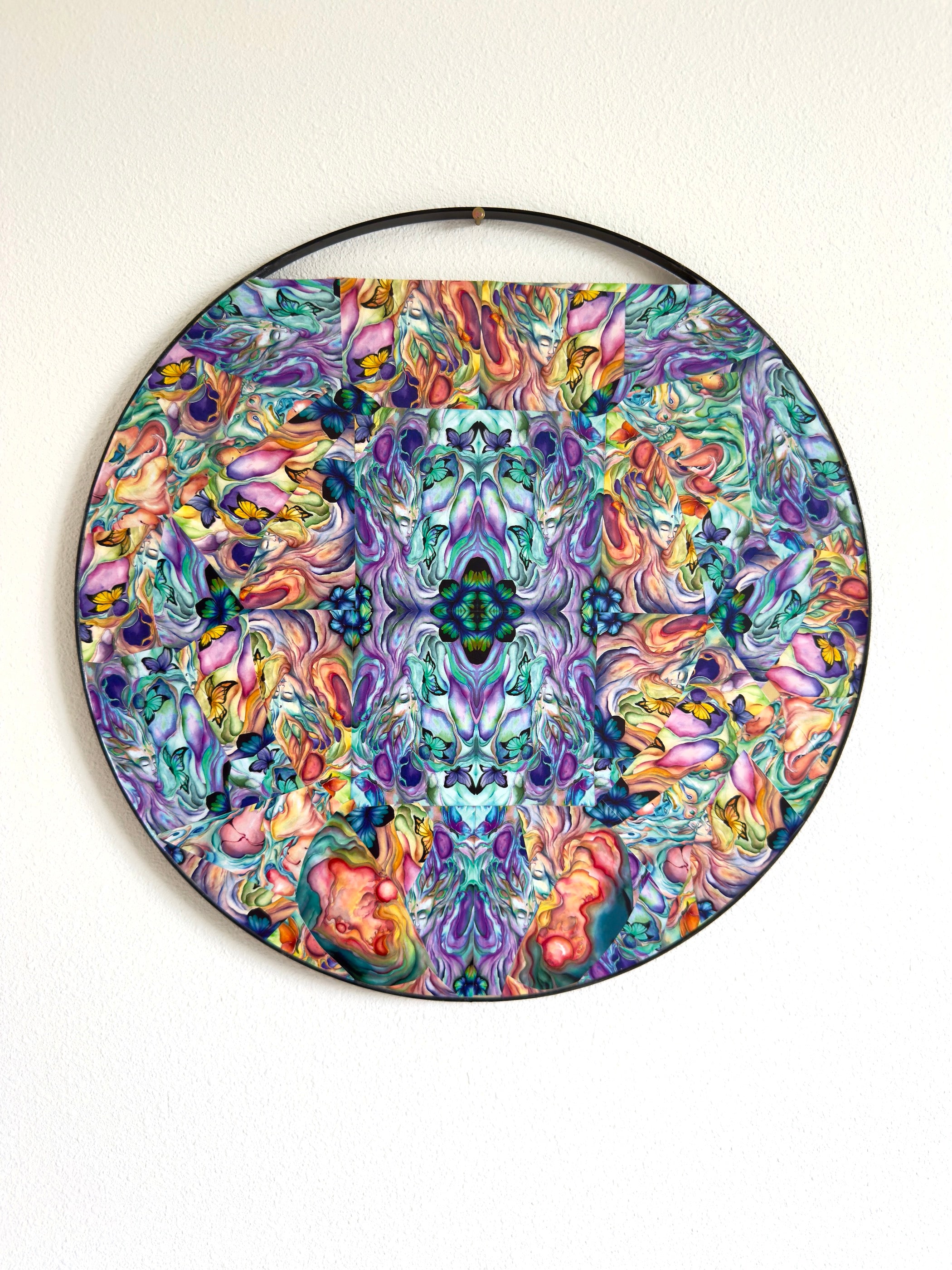 Kaleidoscope I