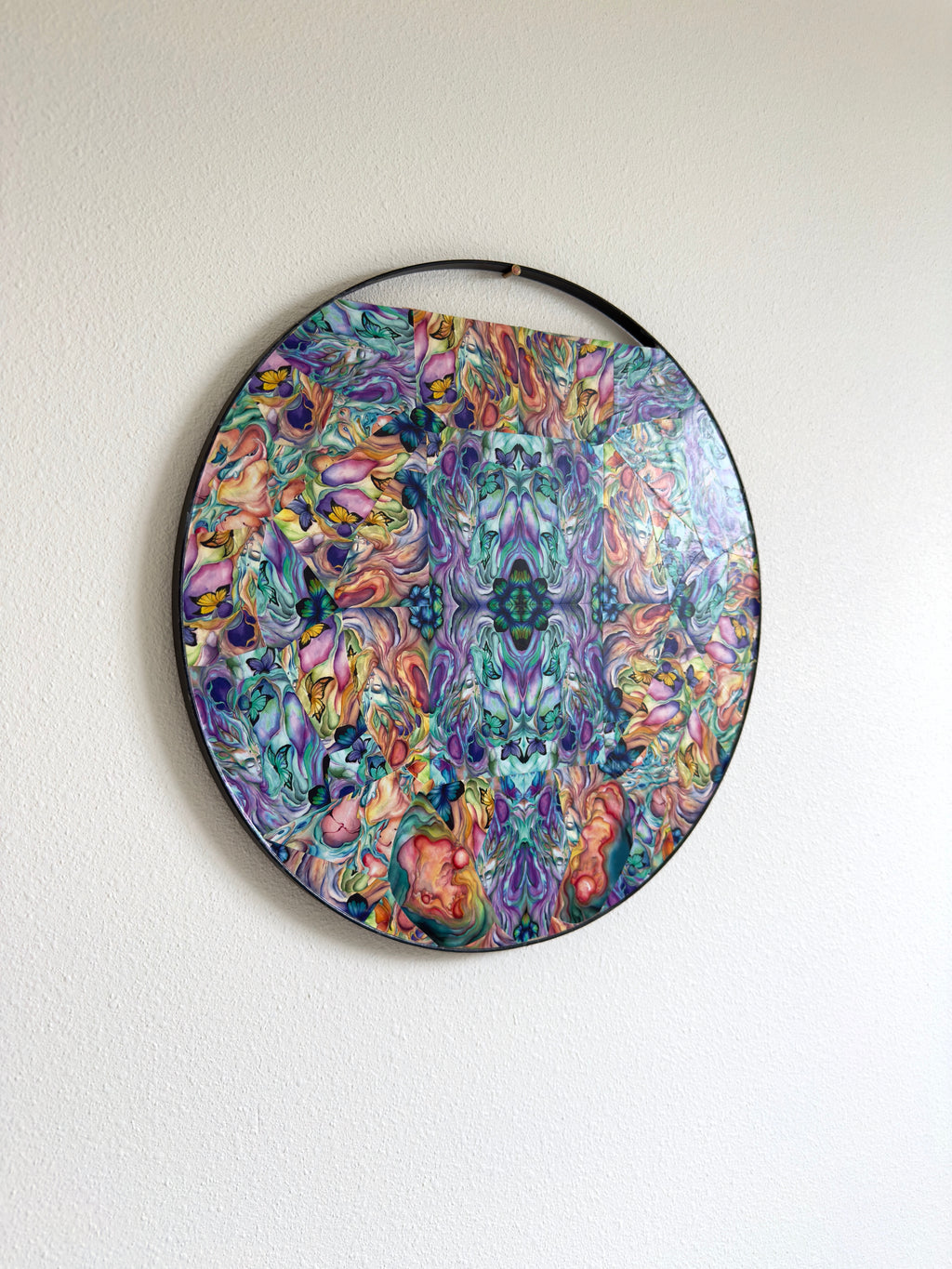 Kaleidoscope I