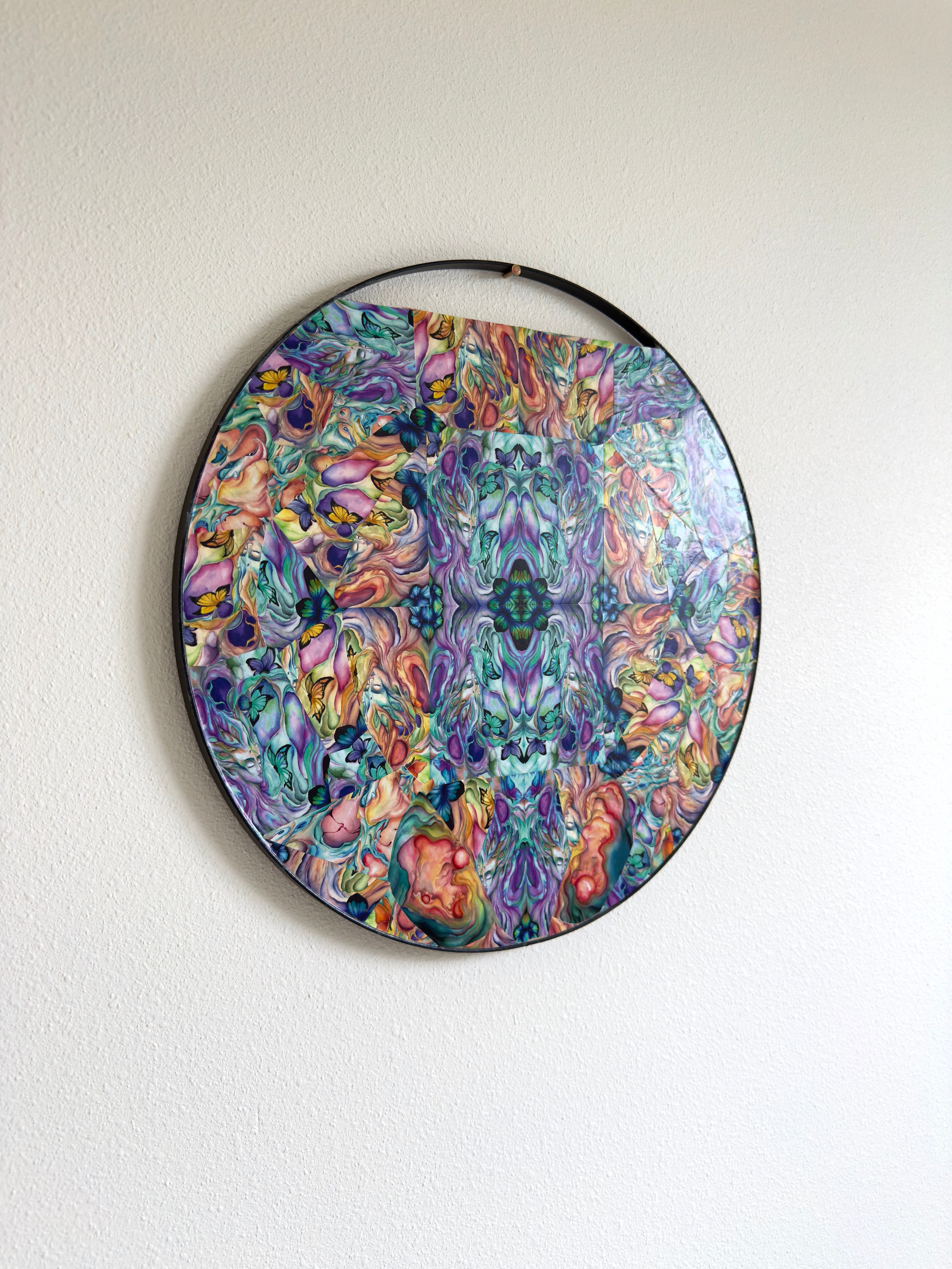 Kaleidoscope I