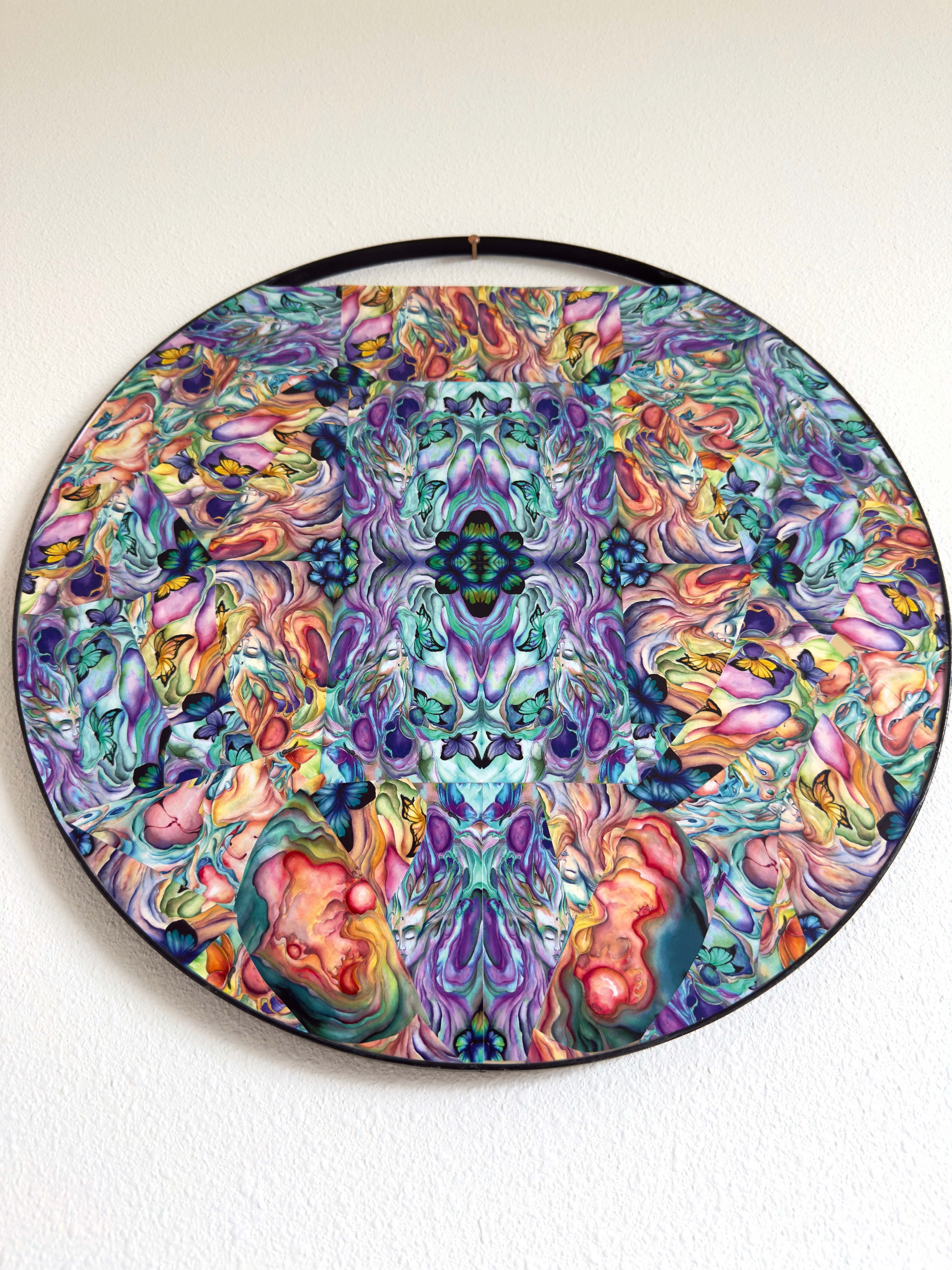 Kaleidoscope I
