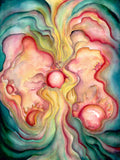 "Land of Suns" Print